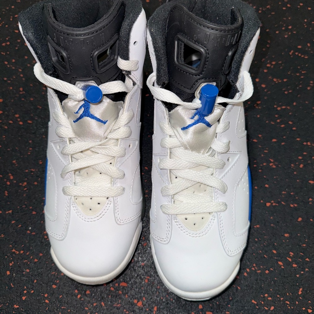 Air Jordan 6 Retro BG